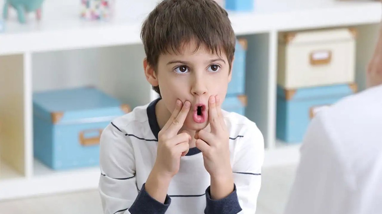 Dil bağı her konuşma sorununu açıklamıyor!
