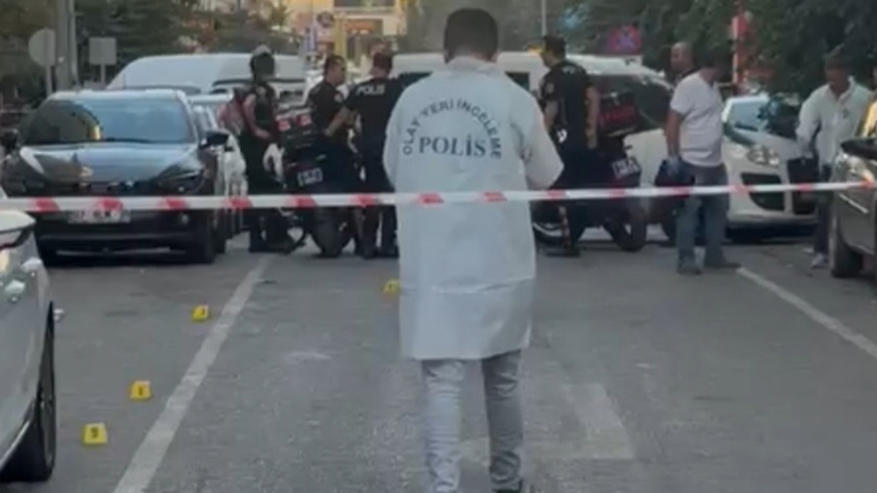 Batman'da silahlı yaralama olayında bir şüpheli tutuklandı