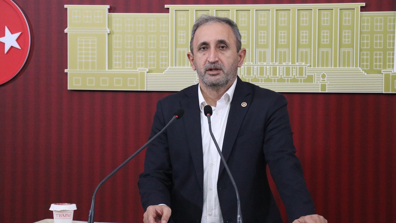 HÜDA PAR Milletvekili Demir, Muş’un sorunlarını TBMM’ye taşıdı