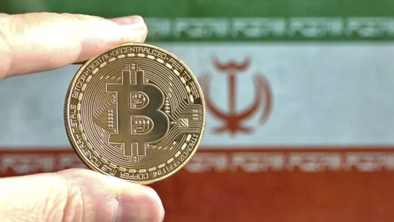 ABD, İran merkezli kripto para borsası BitBank'e yaptırımlar uyguladı