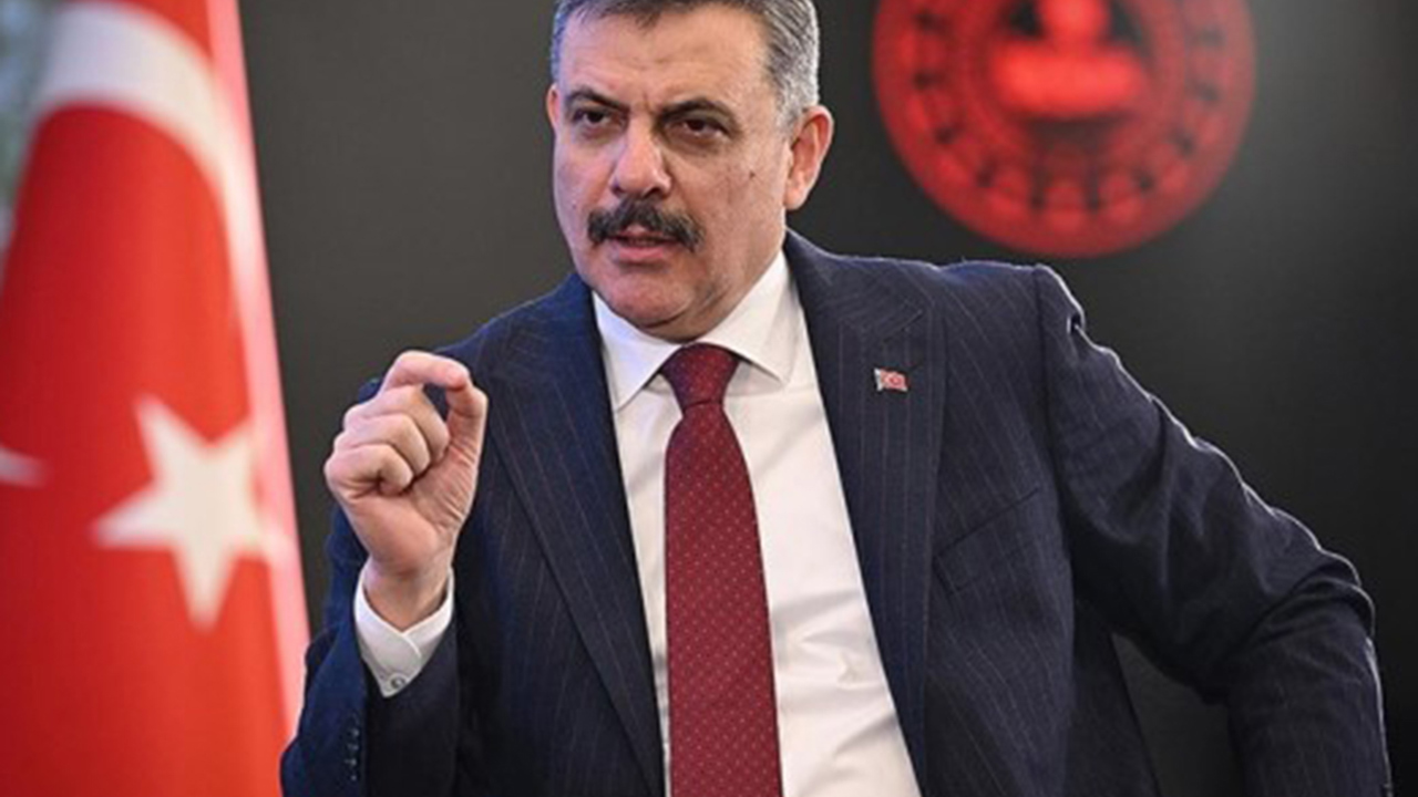 Bakan Çiftçi: Borsada manipülasyon iddialarına ilişkin operasyonlar sürecek