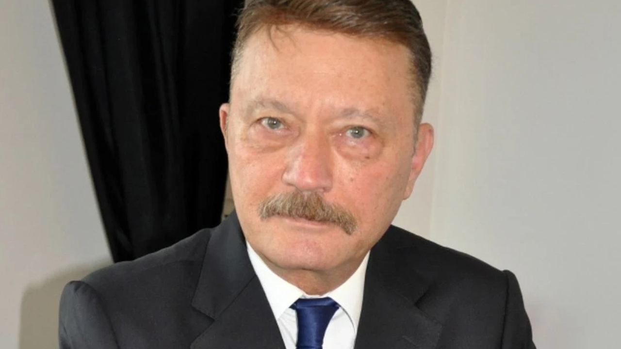 Kâşif Kozinoğlu soruşturması: Hasan Atilla Uğur gözaltına alındı