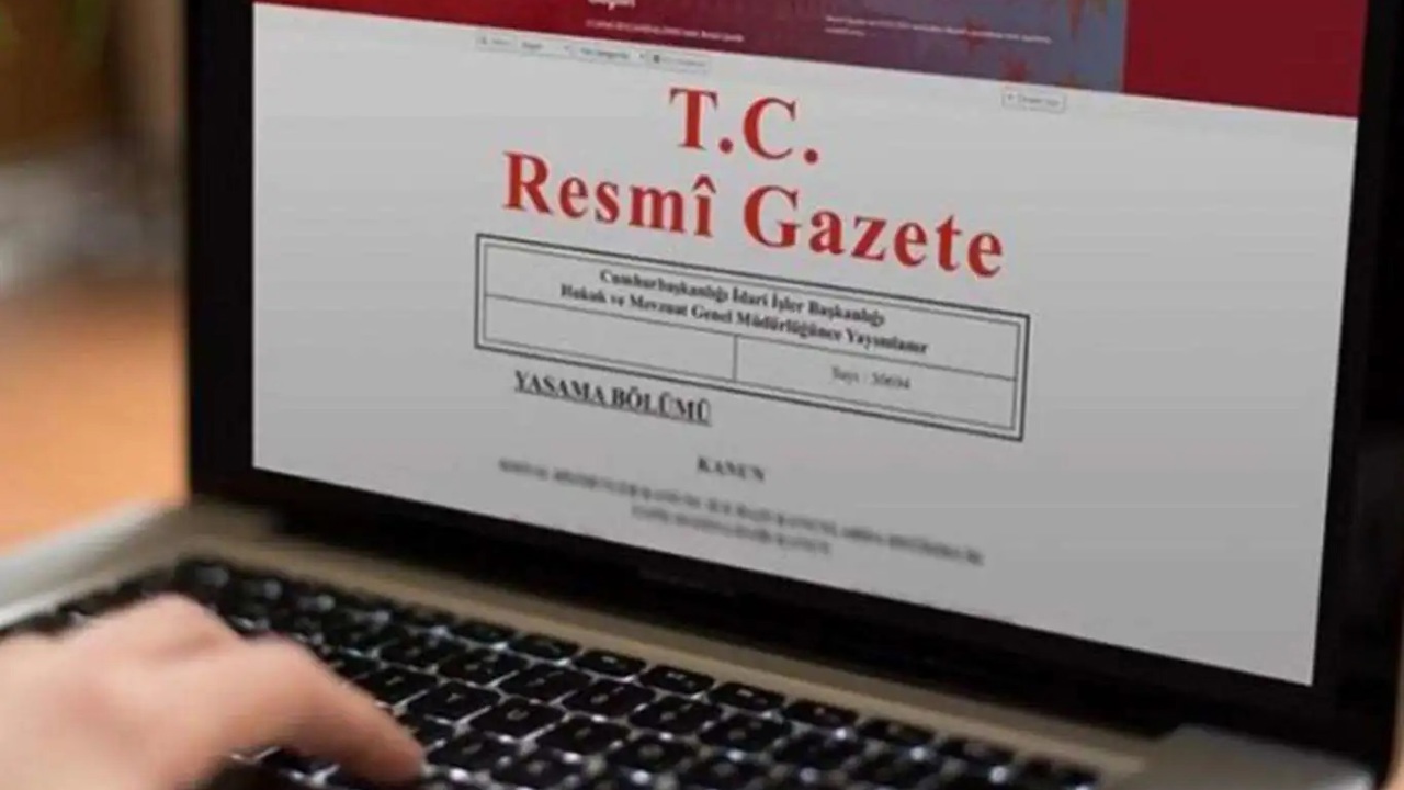 Atama ve görevden alma kararları: TÜİK Başkan Yardımcısı değişti