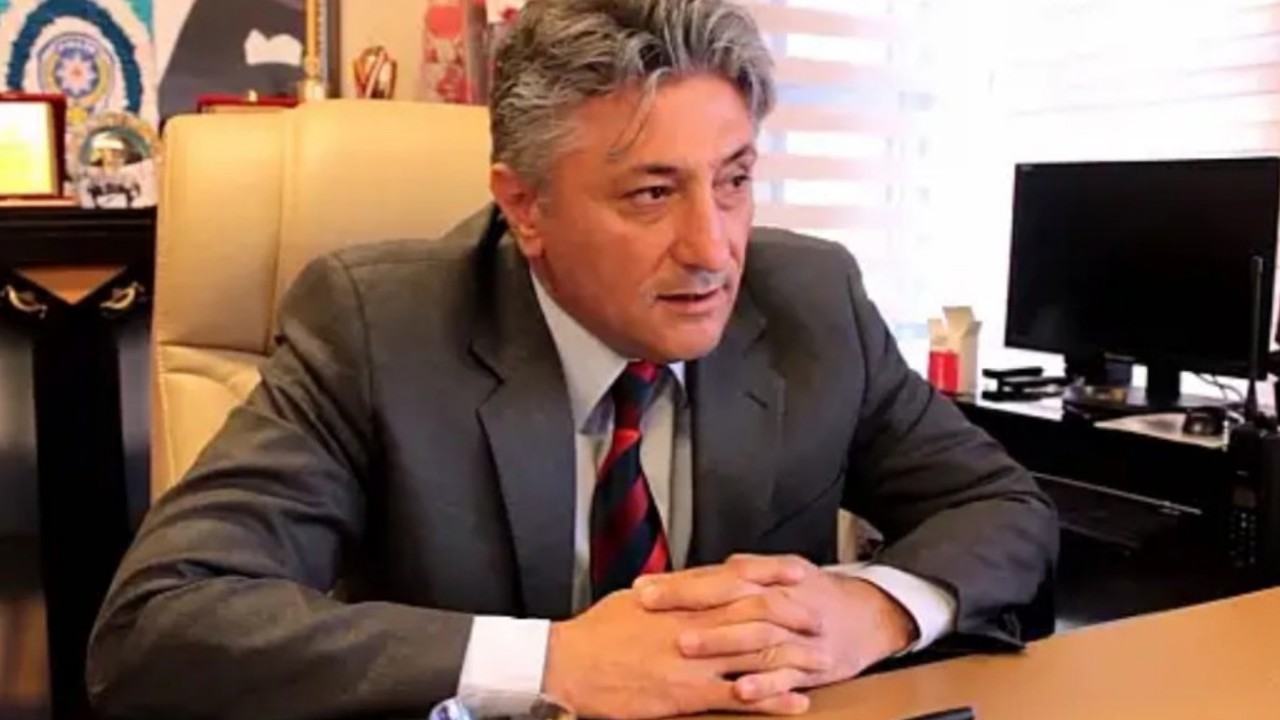 Mardin İl Emniyet Müdürü değişti