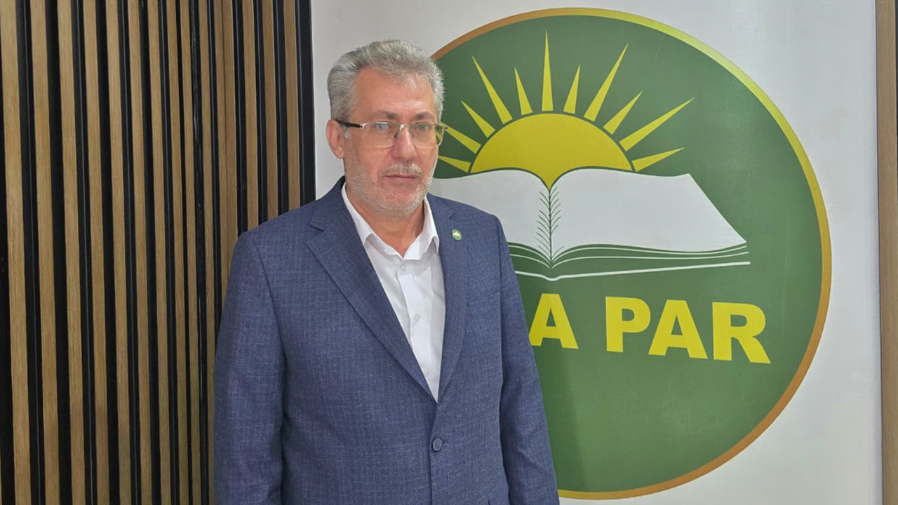 Şırnak’ta HÜDA PAR 5. Olağan il kongresi heyecanı