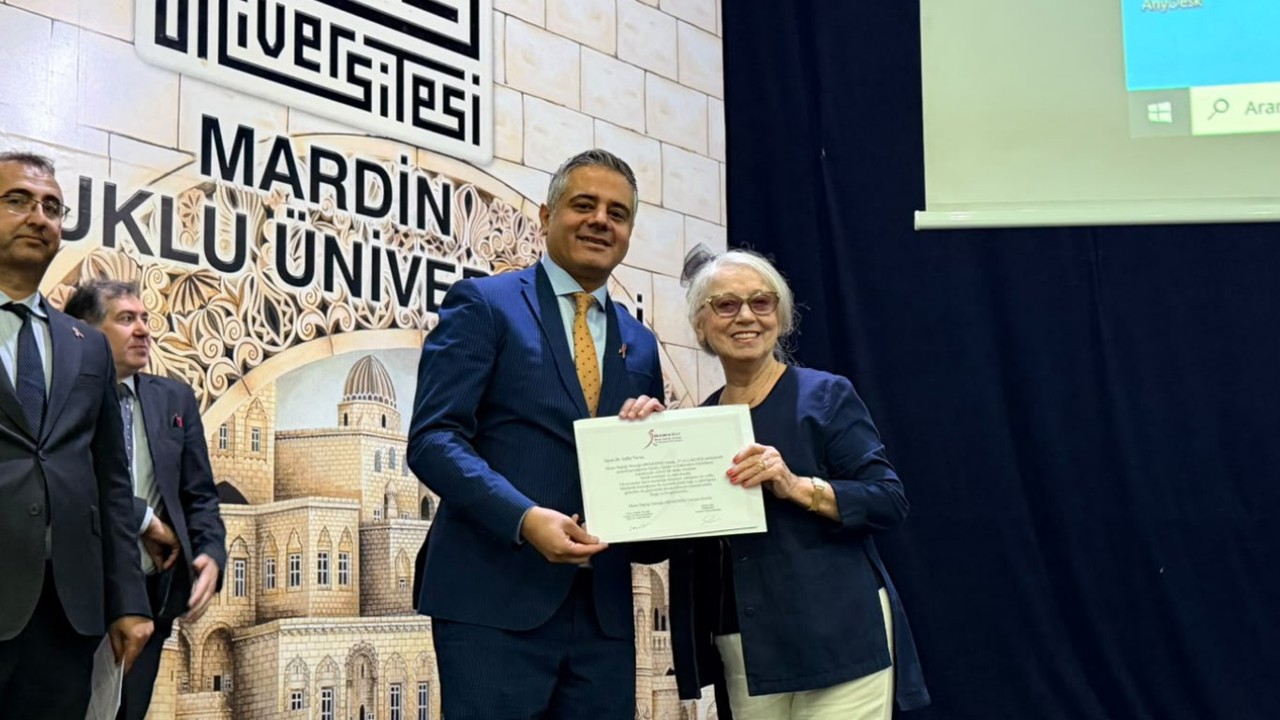 Mardin’de 13 bin 725 kişiye meme kanseri taraması yapıldı