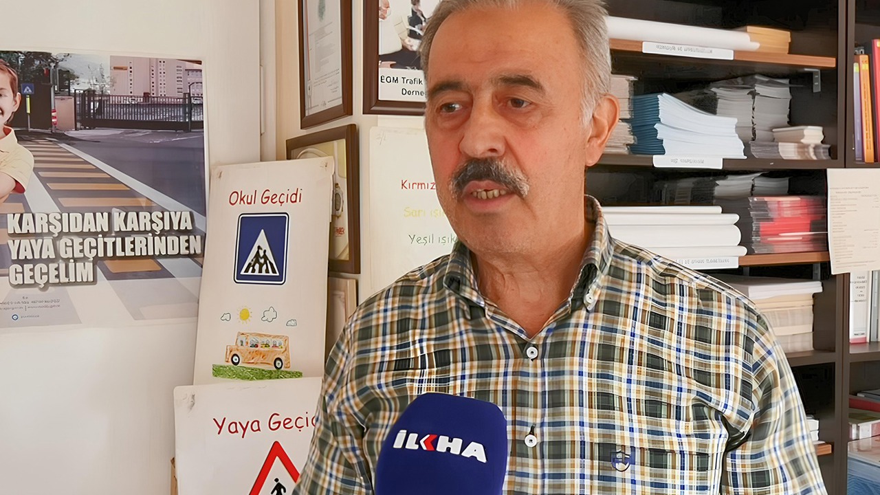 Yavuz: Şehirler araçlar için değil, insan için planlanmalı