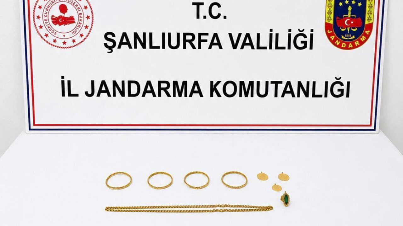 Şanlıurfa'da 925 bin liralık dolandırıcılık önlendi
