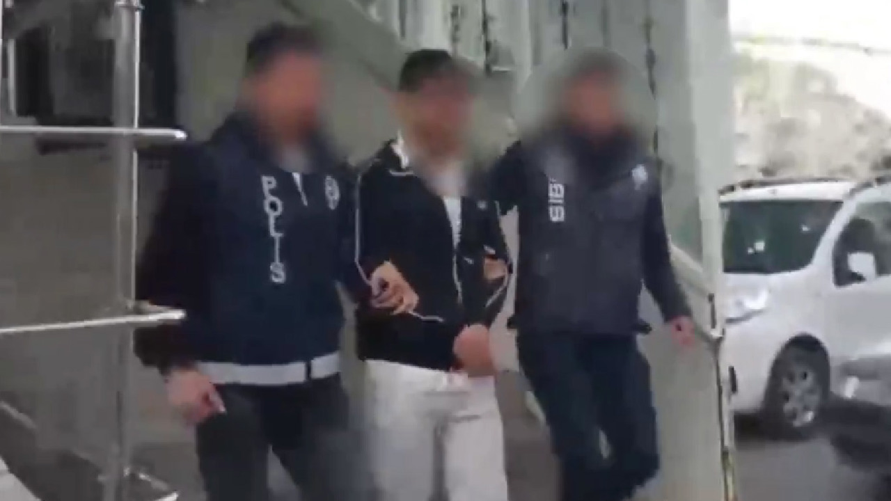 Erzurum merkezli bahis operasyonu: 5 şüpheli tutuklandı