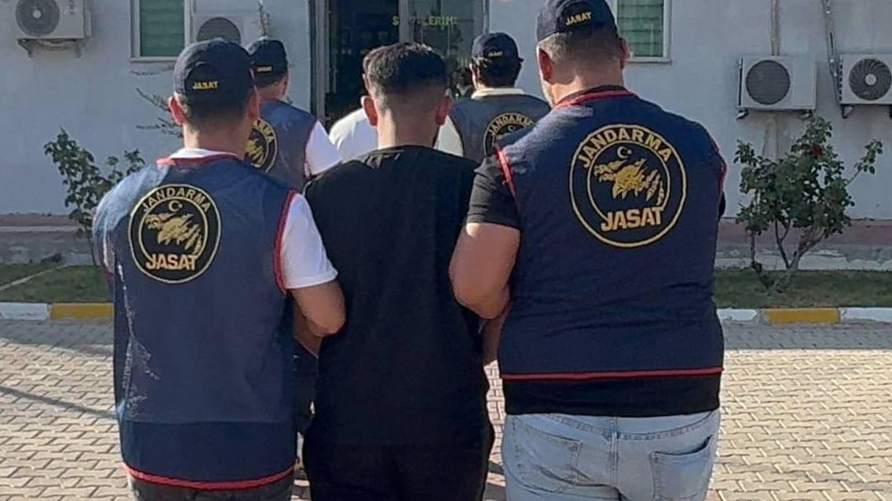 Diyarbakır'da farklı suçlardan aranan 112 kişi yakalandı