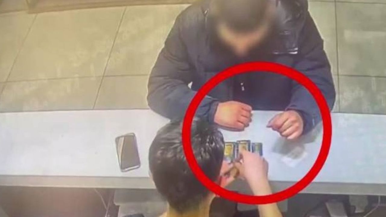 Konya merkezli 24 ilde dolandırıcılık operasyonu: 65 şüpheli yakalandı