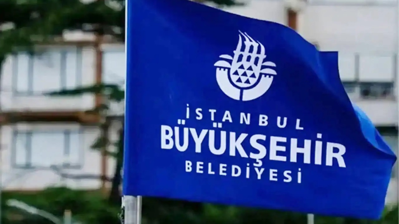 İBB davasına 195 sayfalık ek iddianame: 29 şüpheli hakkında ceza talebi