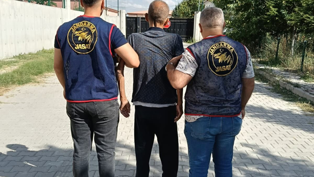 Konya’da aranan şahıslara yönelik operasyon: 222 kişi yakalandı
