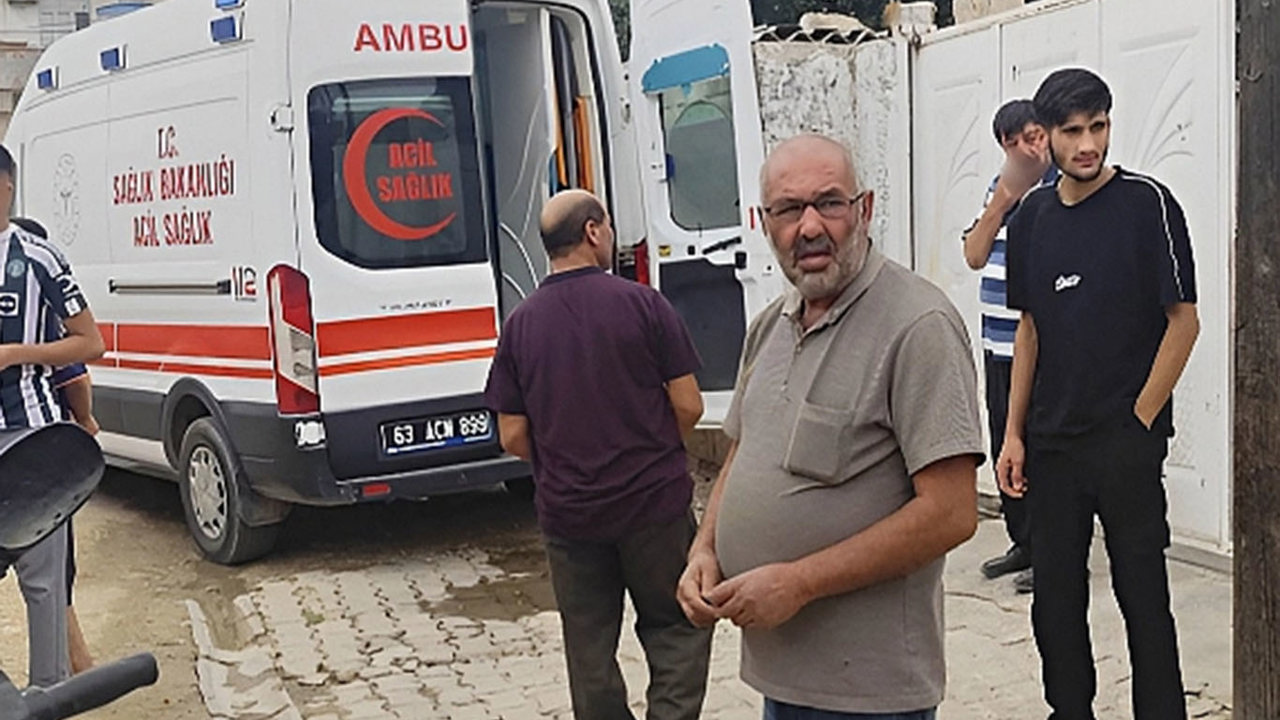 Şanlıurfa'da eve giren 4 kadın ev sahibini bıçaklayıp altınlarını aldı