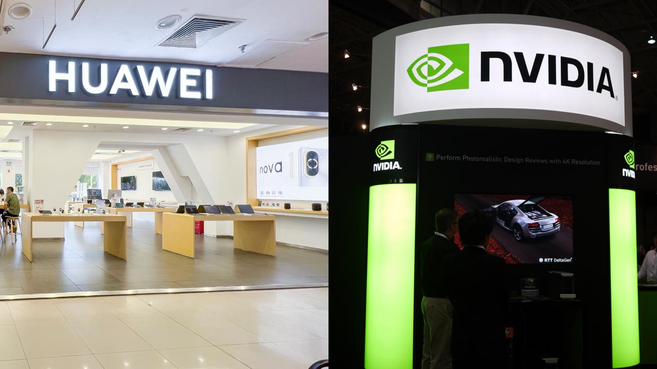 Huawei Yeni Nesil Çip ve Süper Bilgisayarlarını Tanıttı: Çin, ABD Çiplerine Bağımlılığı Azaltıyor