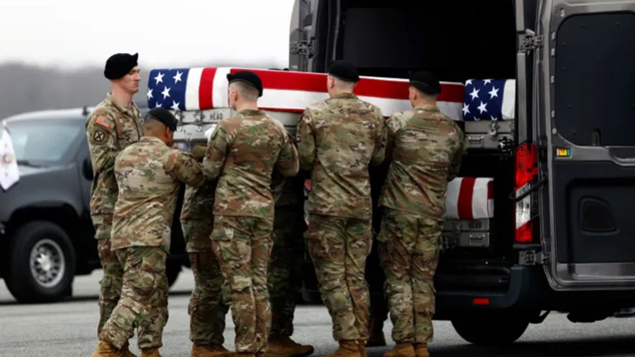 Washington Post: İran savaşında raporlanandan daha fazla Amerikan askeri öldü