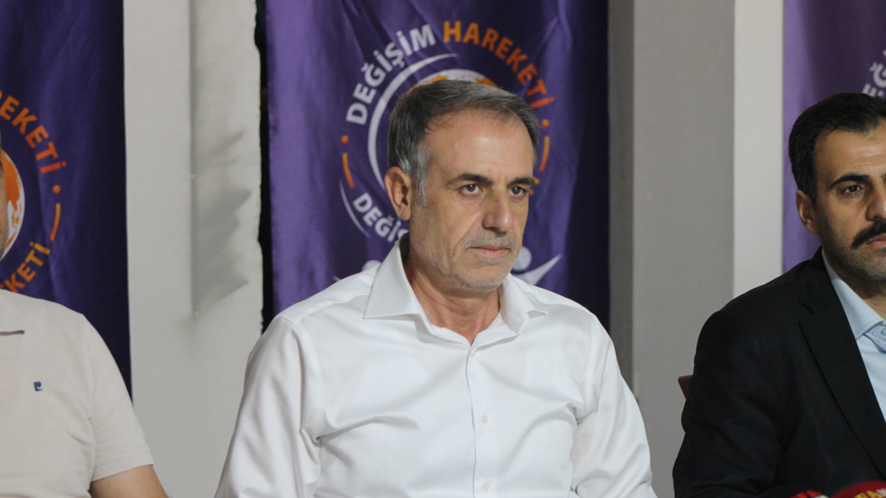 Şanlıurfa Eğitim-Bir-Sen 1 Nolu Şube Başkan adayı Yavuz: Eğitim camiasının sorunları çözülmeli