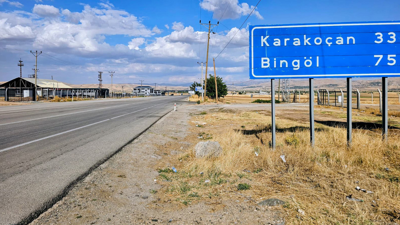 Kovancılar'daki radar uygulamalarına tepki: Amaç ceza değil, kazaları önlemek olmalı