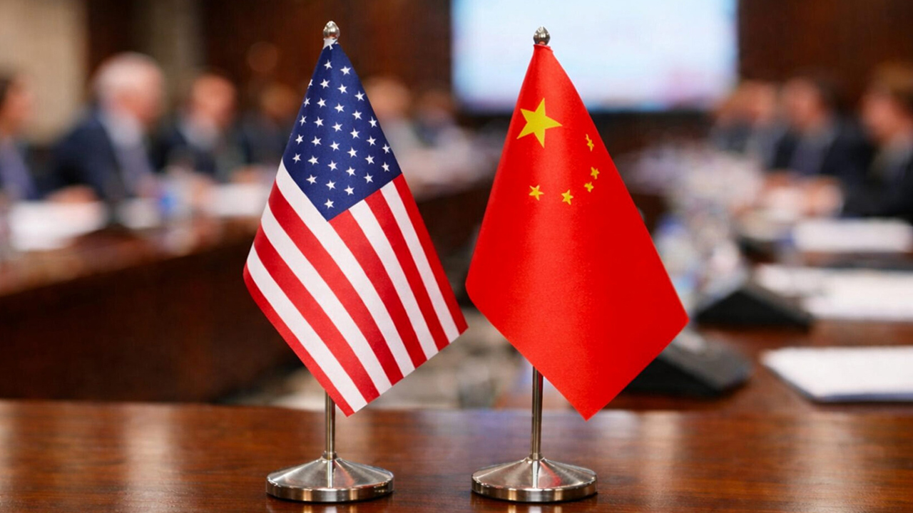 Pekin ve Washington ticaret görüşmeleri başlıyor