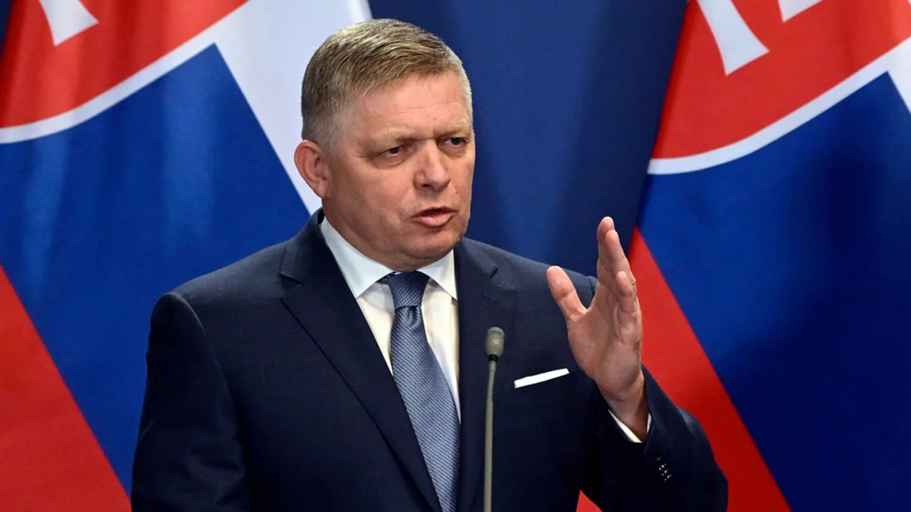 Fico: Batı'daki bazı siyasetçiler Rusya-NATO savaşı istiyor