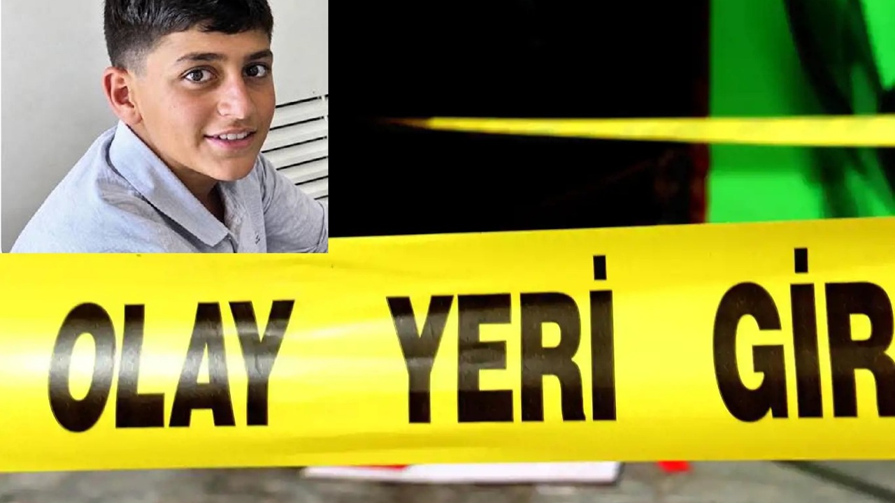 Mardin’de kaybolan çocuk ölü bulundu 