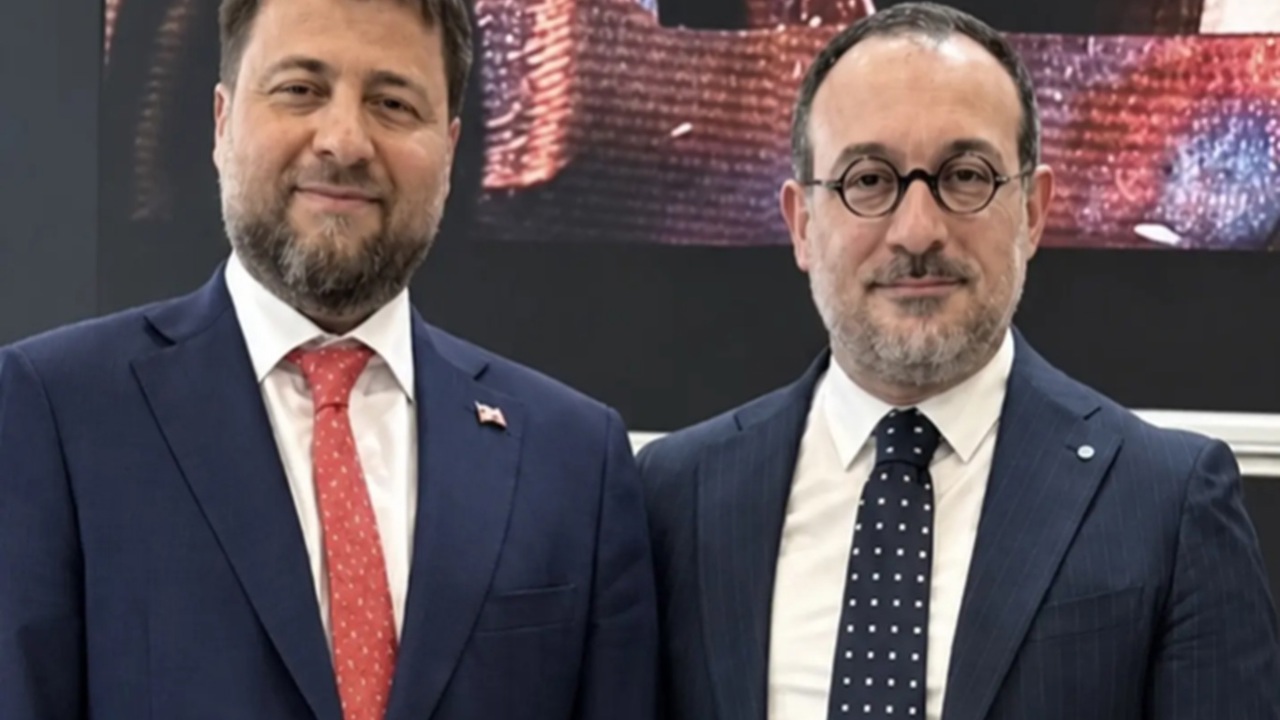 Tera Yatırım yönetim kurulu üyeleri gözaltında 