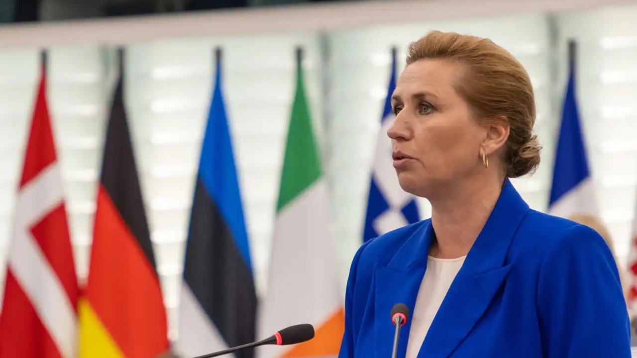 Danimarka: ABD ile Grönland anlaşmasında "kırmızı çizgilerimize" saygı duyuldu
