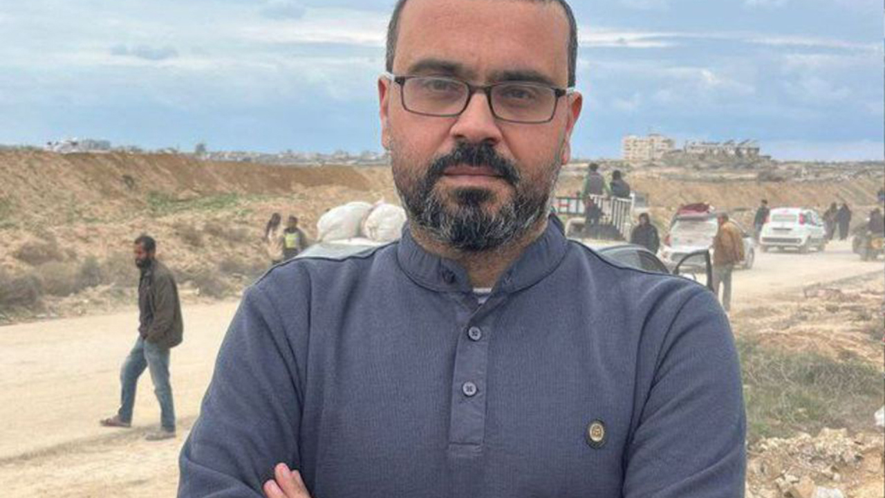 HAMAS'tan ABD'nin Filistin heyetine vize vermemesine tepki