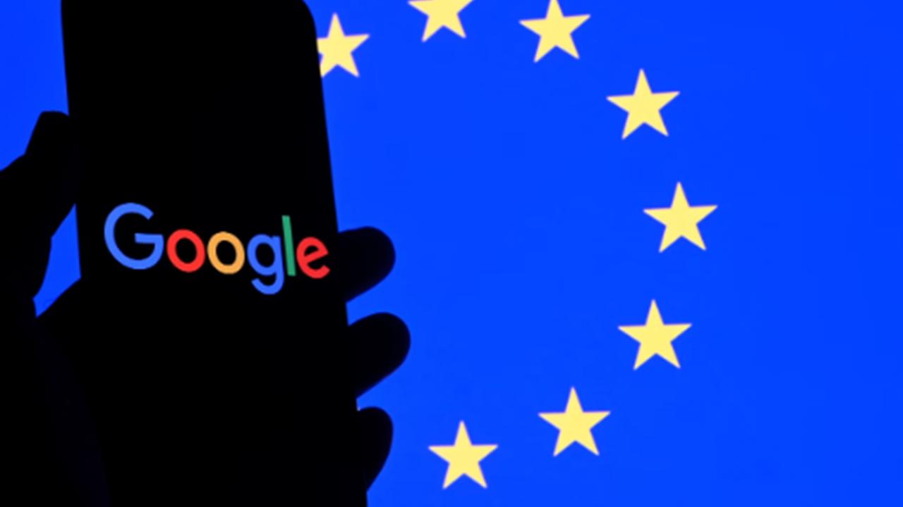 AB'den Google’a 403 milyon avroluk ceza: Kullanıcıların konum verilerini ihlal etti