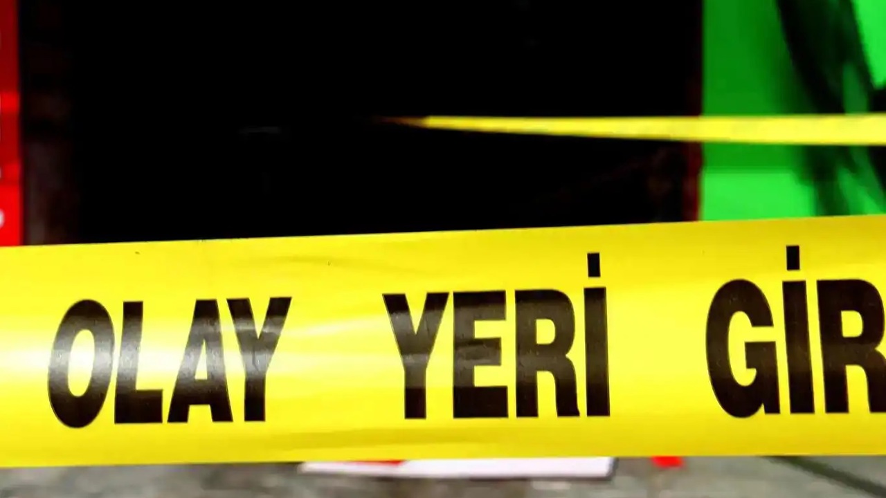 Ankara'da apartman dairesinde 3 kişi ölü bulundu