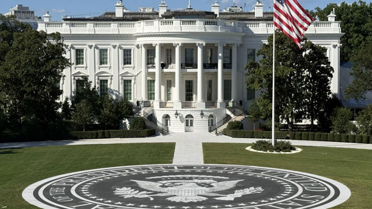 Beyaz Saray, medya krizi sürerken "Trump TV"yi yayına aldı