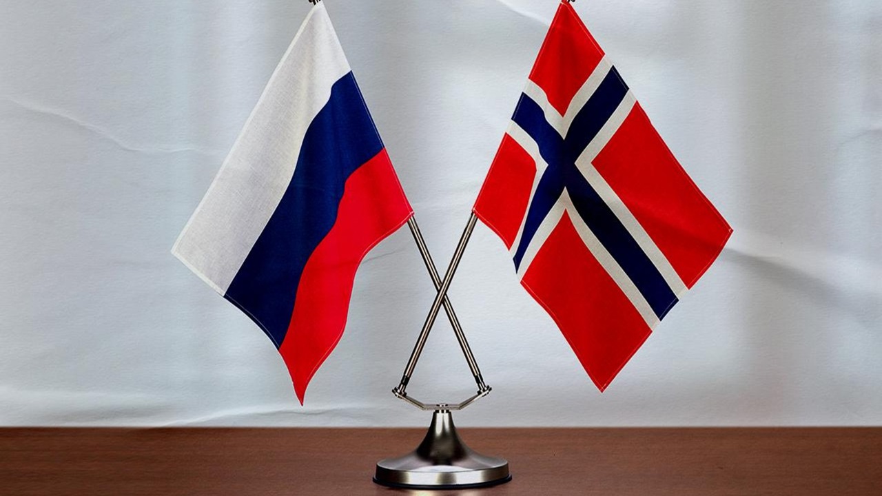 Norveç’ten Rusya uyarısı