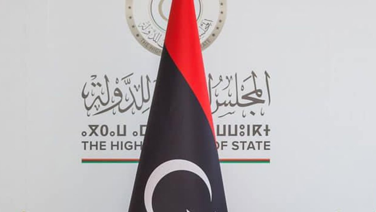 Libya Yüksek Devlet Konseyi, BM destekli "4+4" seçim komitesinin sonuçlarını reddetti