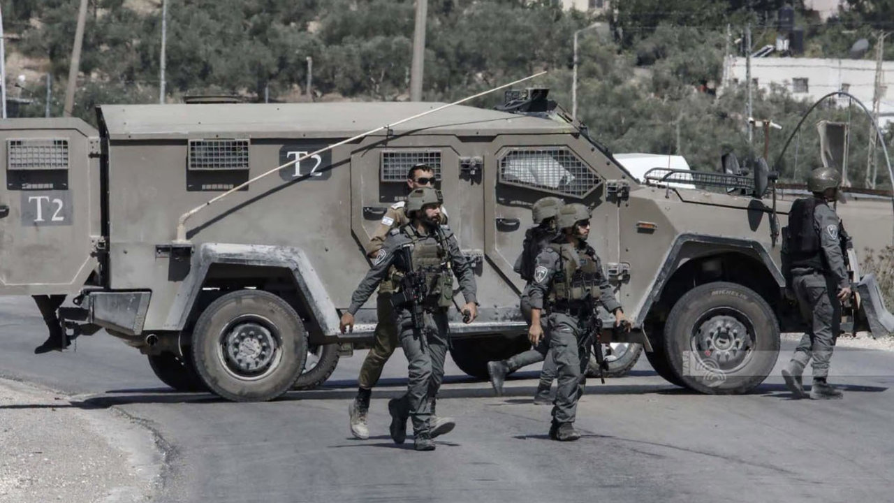 İşgalciler Tubas ve Tammun'a baskın düzenledi: 86 yaşındaki Filistinli ve kızı alıkonuldu