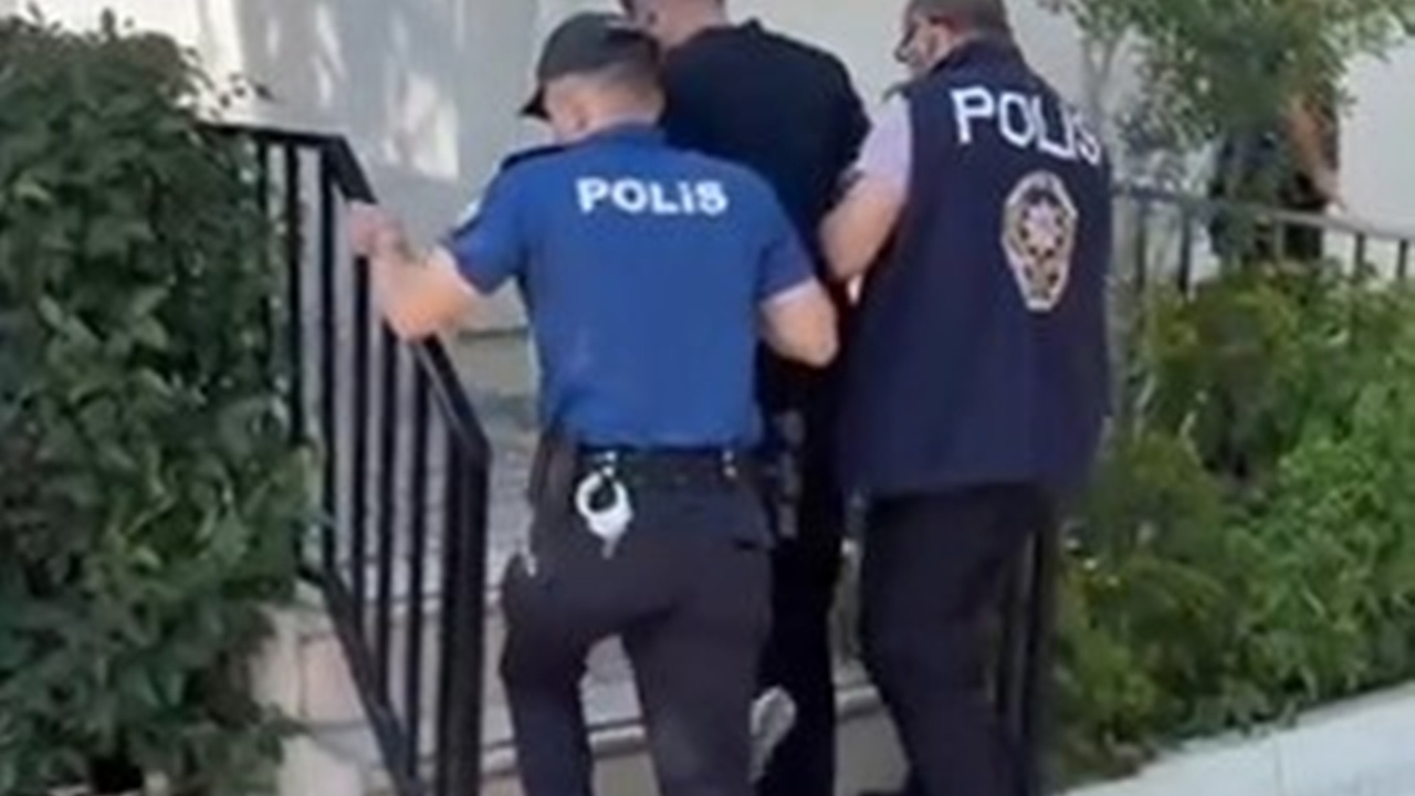 Bursa’da aranan 3 hükümlü yakalandı