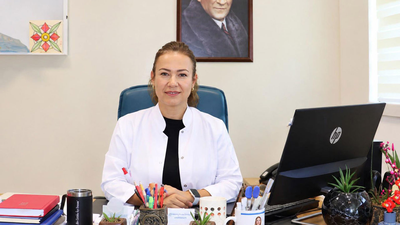 Şanlıurfa'da uzmanından Alzheimer uyarısı: Erken tanı büyük önem taşıyor