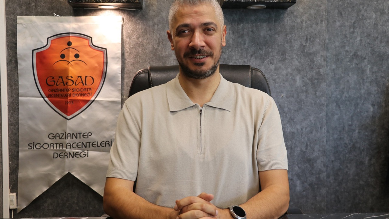 Yiğit: Yeni eksper sistemi sigortacılıkta önemli bir değişim getirecek