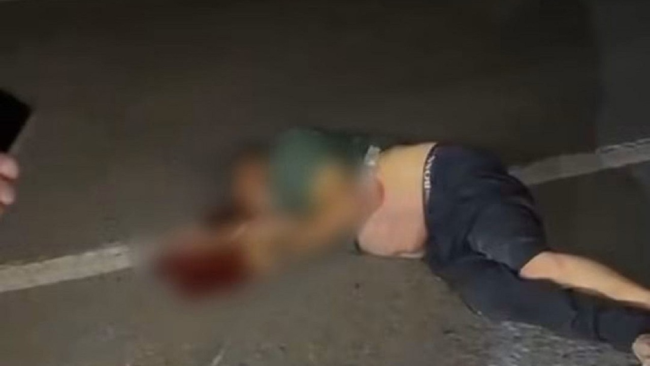 Doğubayazıt’ta ticari araç tır şoförüne çarptı: 1 ölü