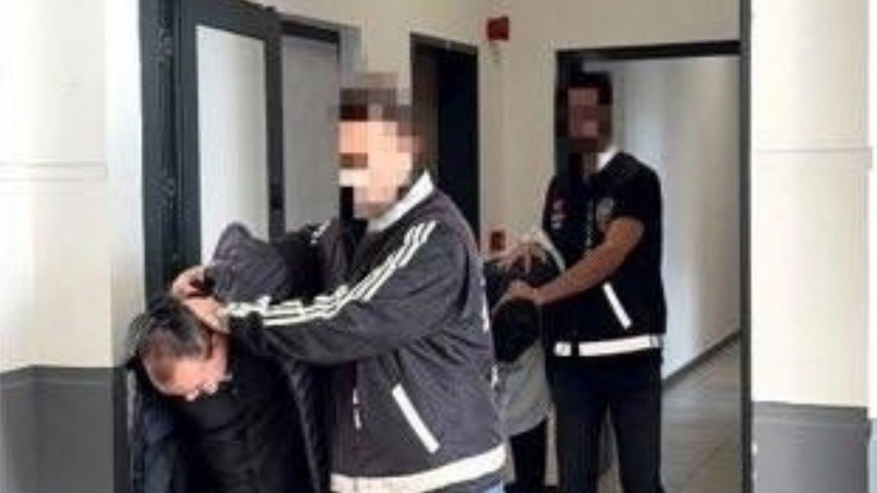 Kocaeli'de dolandırıcılık operasyonunda 2 şüpheli tutuklandı