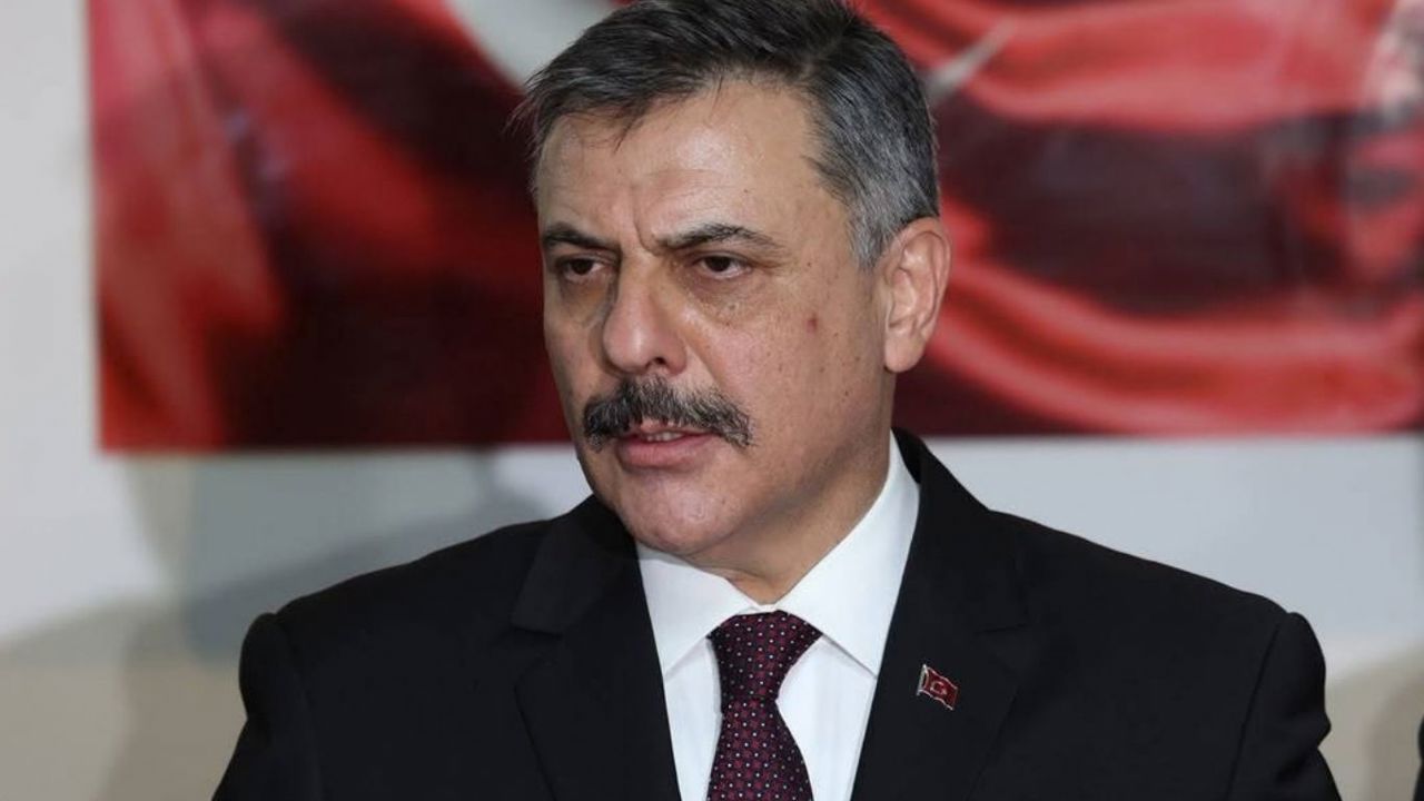 Bakan Çiftçi: Provokasyonlara izin vermeyeceğiz