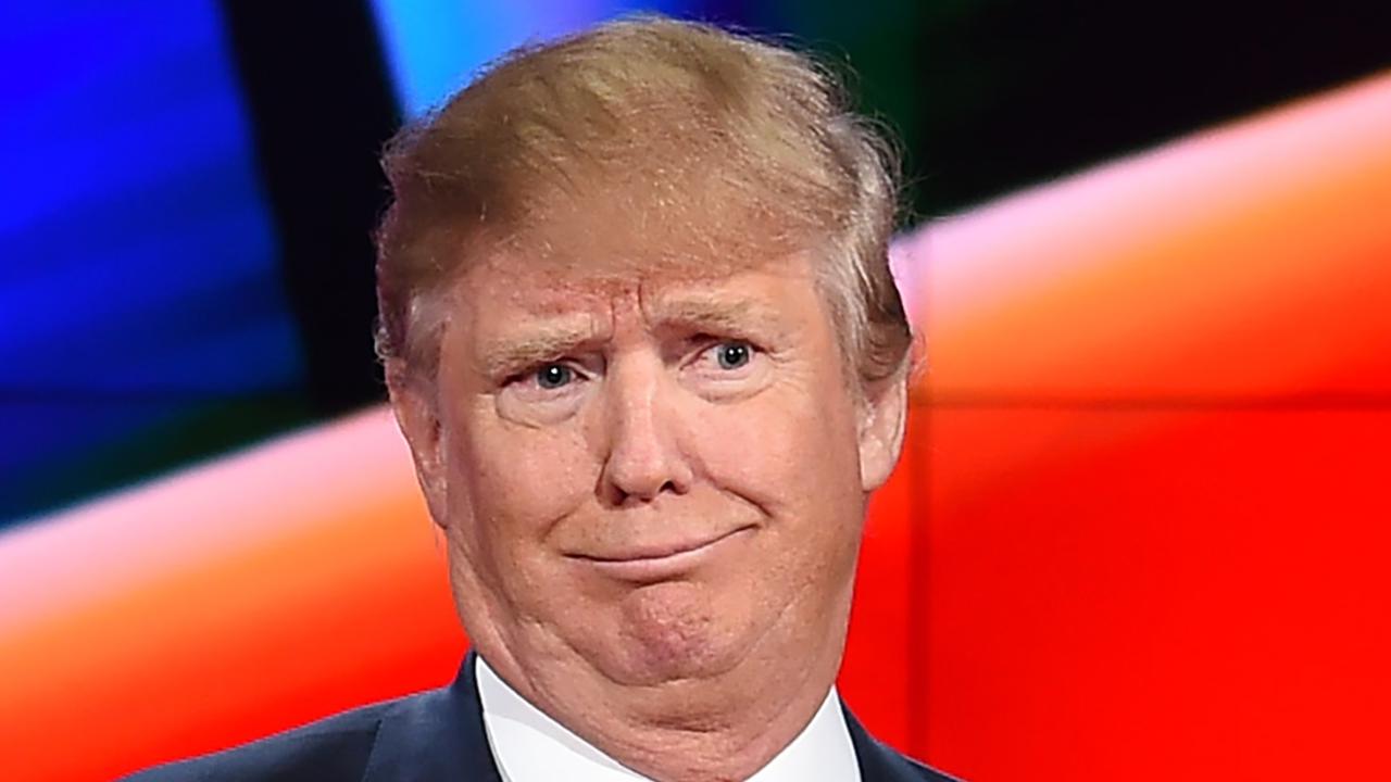 Trump yapay zekanın adını "süper zekâ" olarak değiştirdi