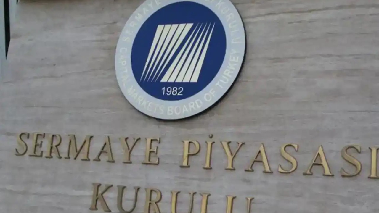 SPK açıkladı: Tasfiye edilen 131 fonda 455 bin 758 yatırımcı bulunuyor
