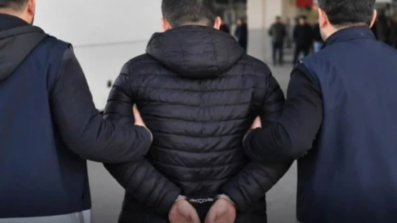 İzmir'de hastaneden firar eden hükümlü otogarda yakalandı