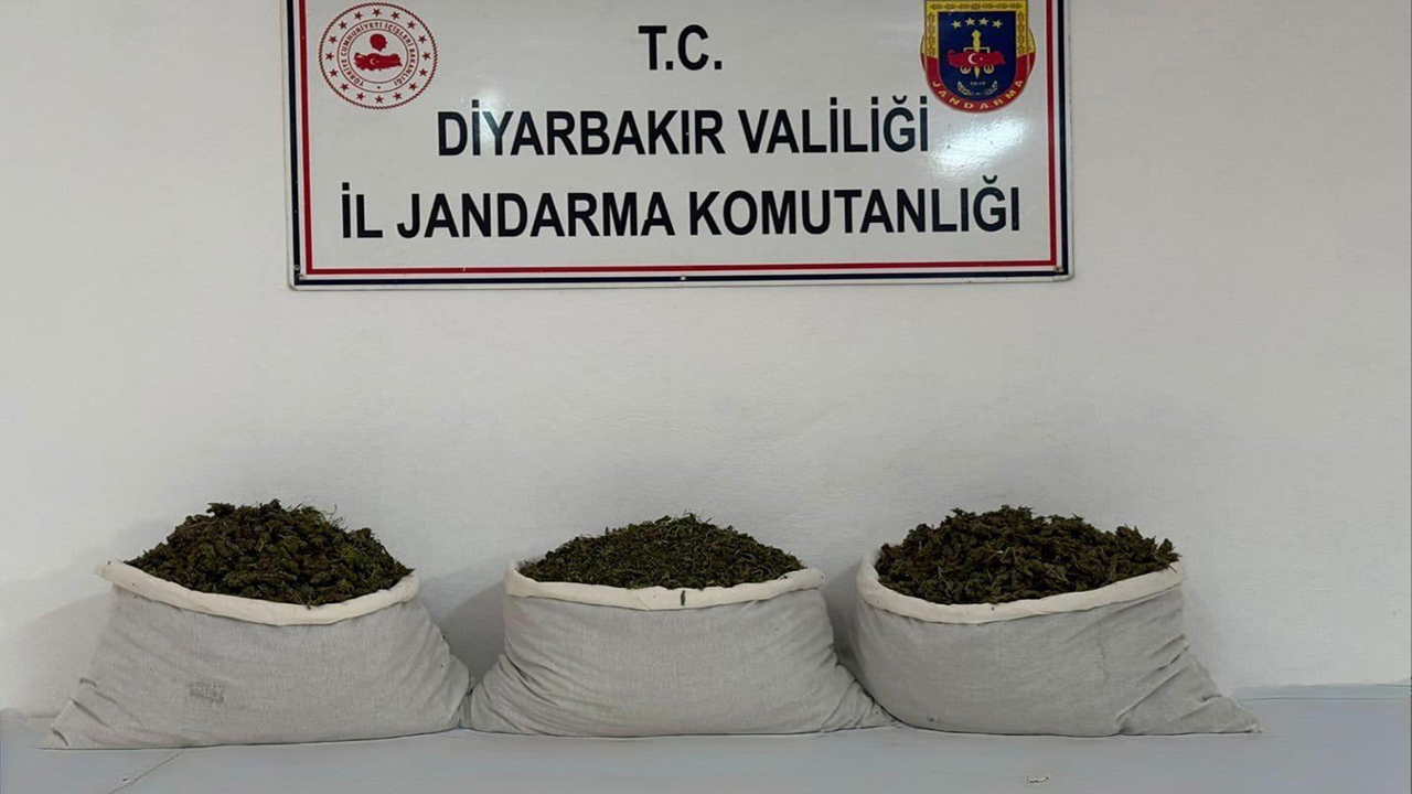 Diyarbakır’da aranan 86 kişi yakalandı