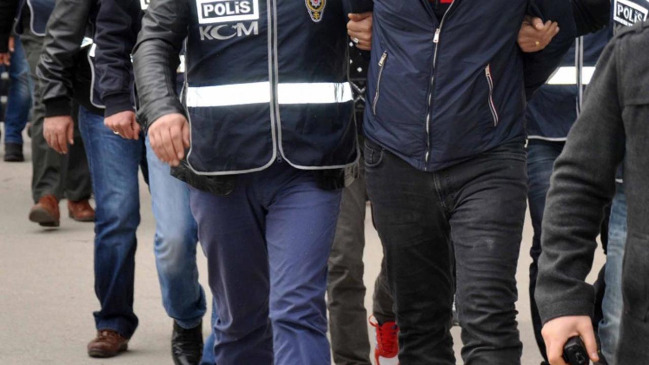Dolandırıcılık operasyonu: 23 gözaltı 