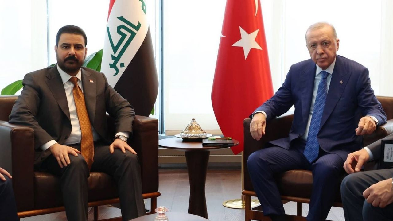 Türkiye ve Irak ortak açıklamasında Başika-Zilkan kararı