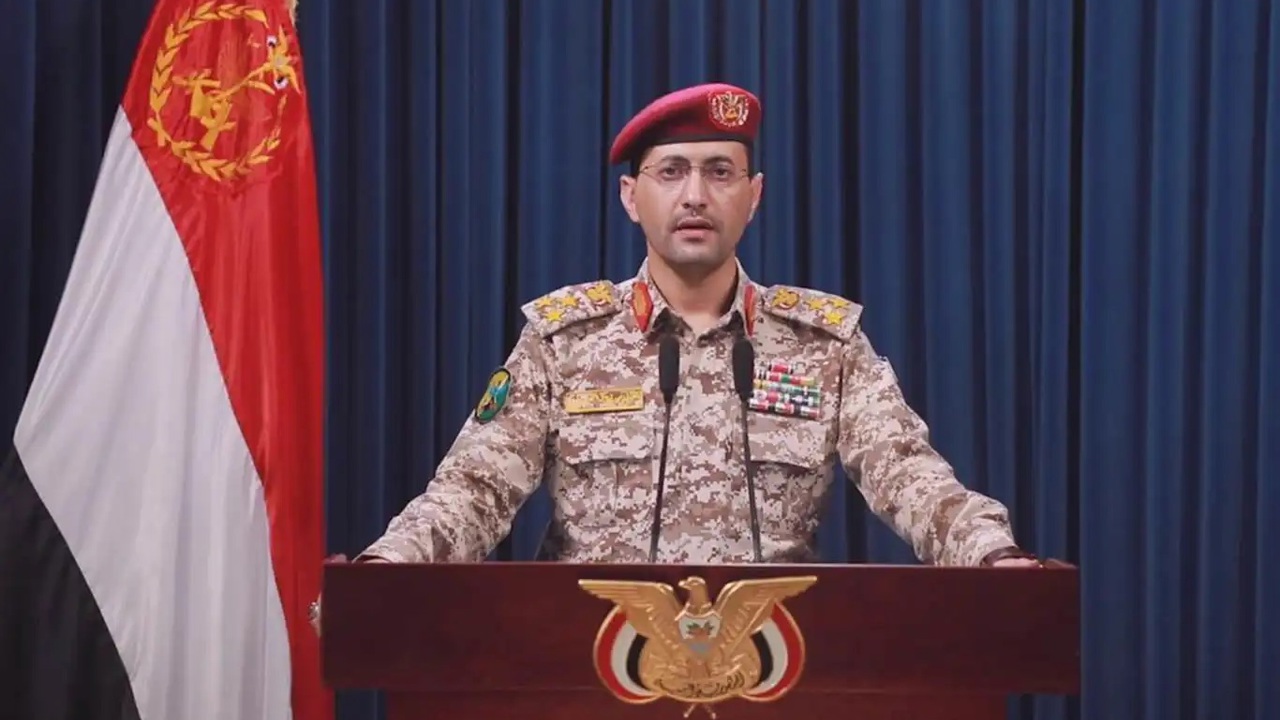 Ensarullah: Suudi Arabistan 24 saat içinde Yemen'i 52 hava saldırısıyla hedef aldı