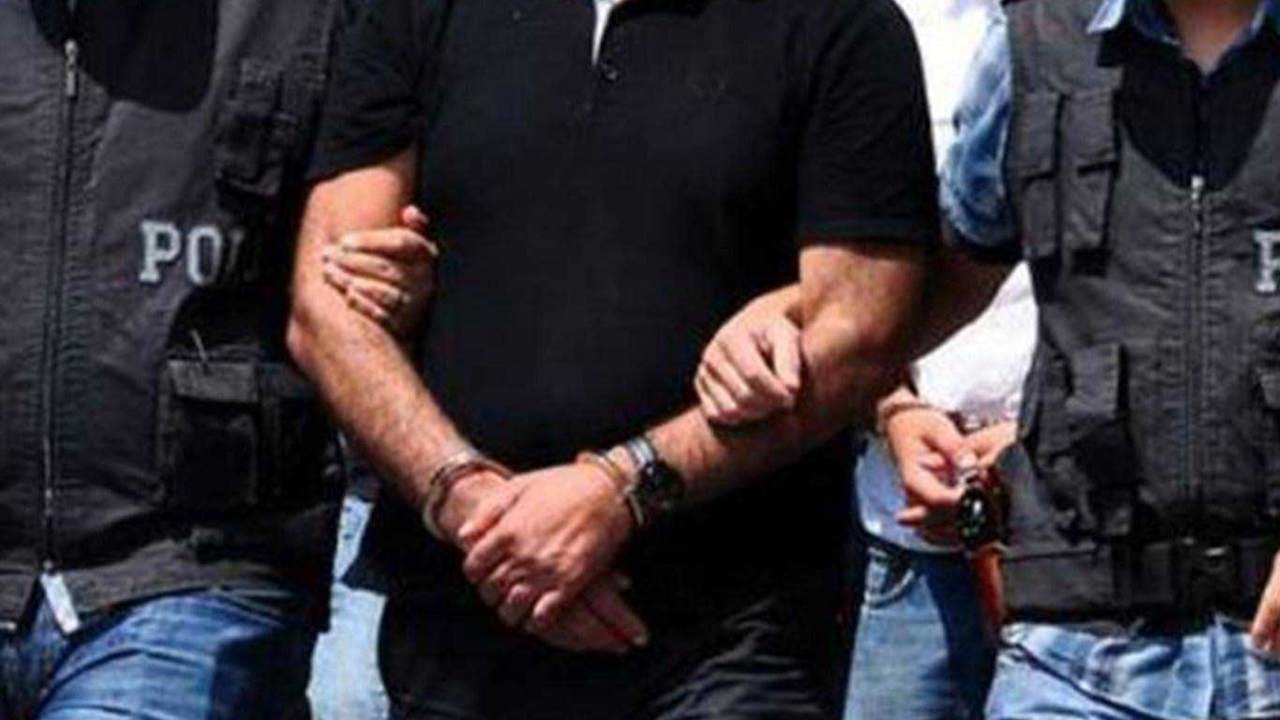 İstanbul'daki Fon soruşturmasında 14 tutuklama