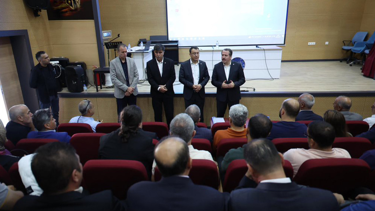 Yalçın: Çocukların dijital risklerden korunması için önleyici tedbirler artırılmalı