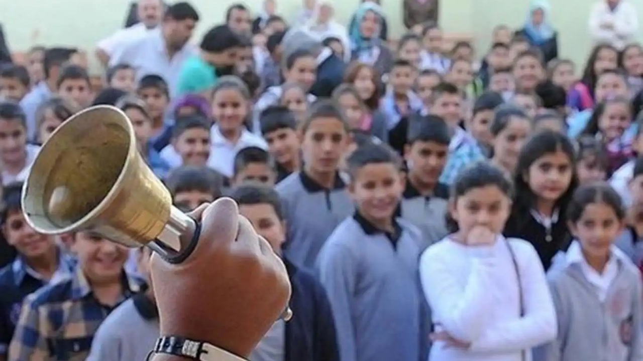 MEB’den 81 ile ders süresi yazısı: Bazı okullarda dersler 30 dakikaya inebilecek